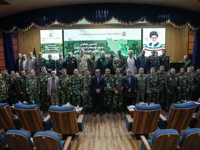 برگزاری همایش «بسیج، توسعه و امنیت پایدار در منطقه جنوب شرق ایران»