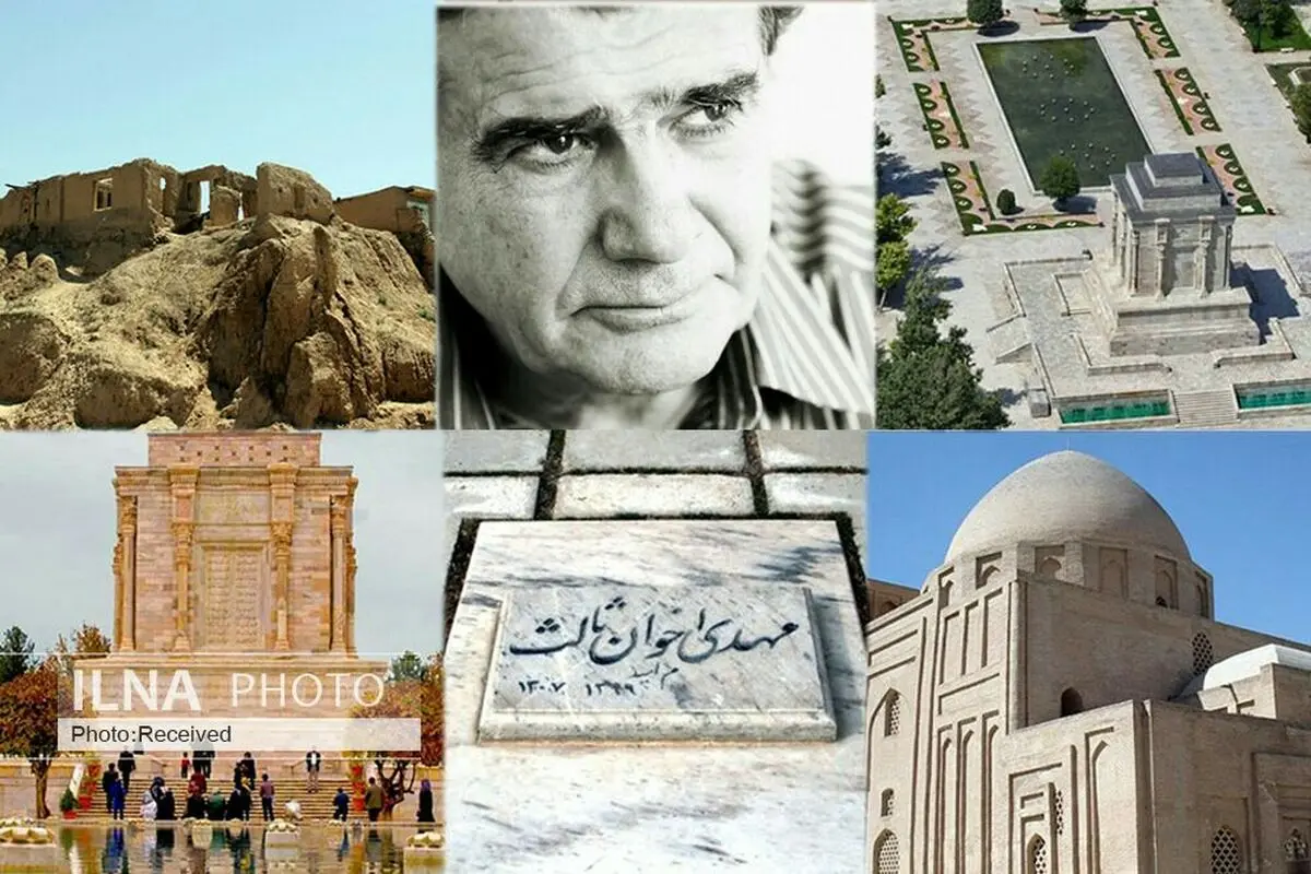 چرا شجریان به توس می‌رود؟