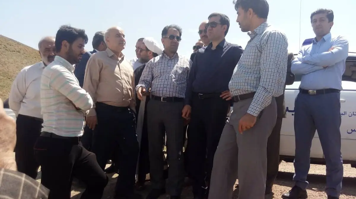 گازرسانی به مناطق روستایی مهم‌ترین عامل توسعه روستاهای البرز است