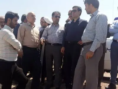 گازرسانی به مناطق روستایی مهم‌ترین عامل توسعه روستاهای البرز است