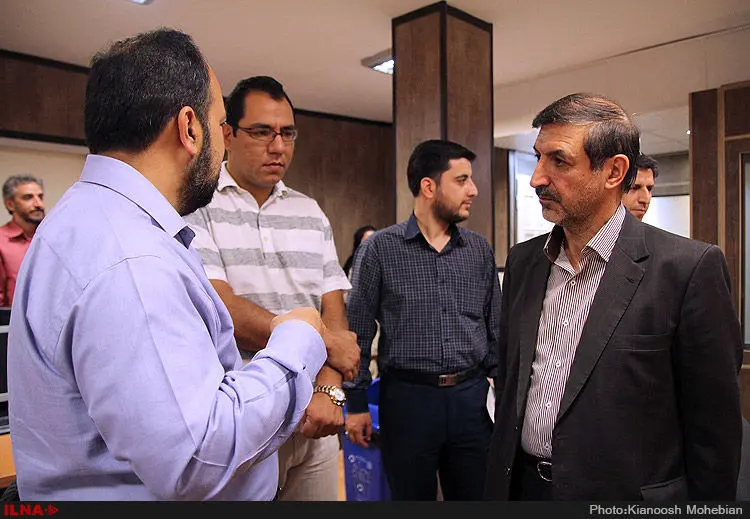 گالری