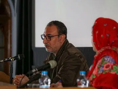 تخت جمشید هنوز هم اسراری ناشناخته دارد