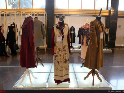 اولویت ٣٤,٤ درصد از افراد خرید پوشاک  داخلی است