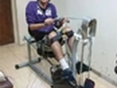 ساخت دوچرخه مبتنی بر تحریک الکتریکی عملکردی ویژه معلولان