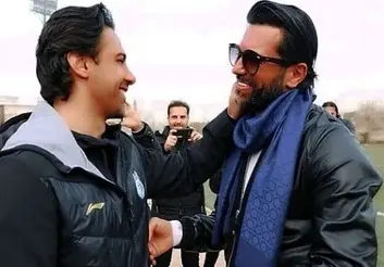 نیکبخت: فرهاد در مساوی شدن دربی مقصر نبود/ حق استقلال بود برنده شود