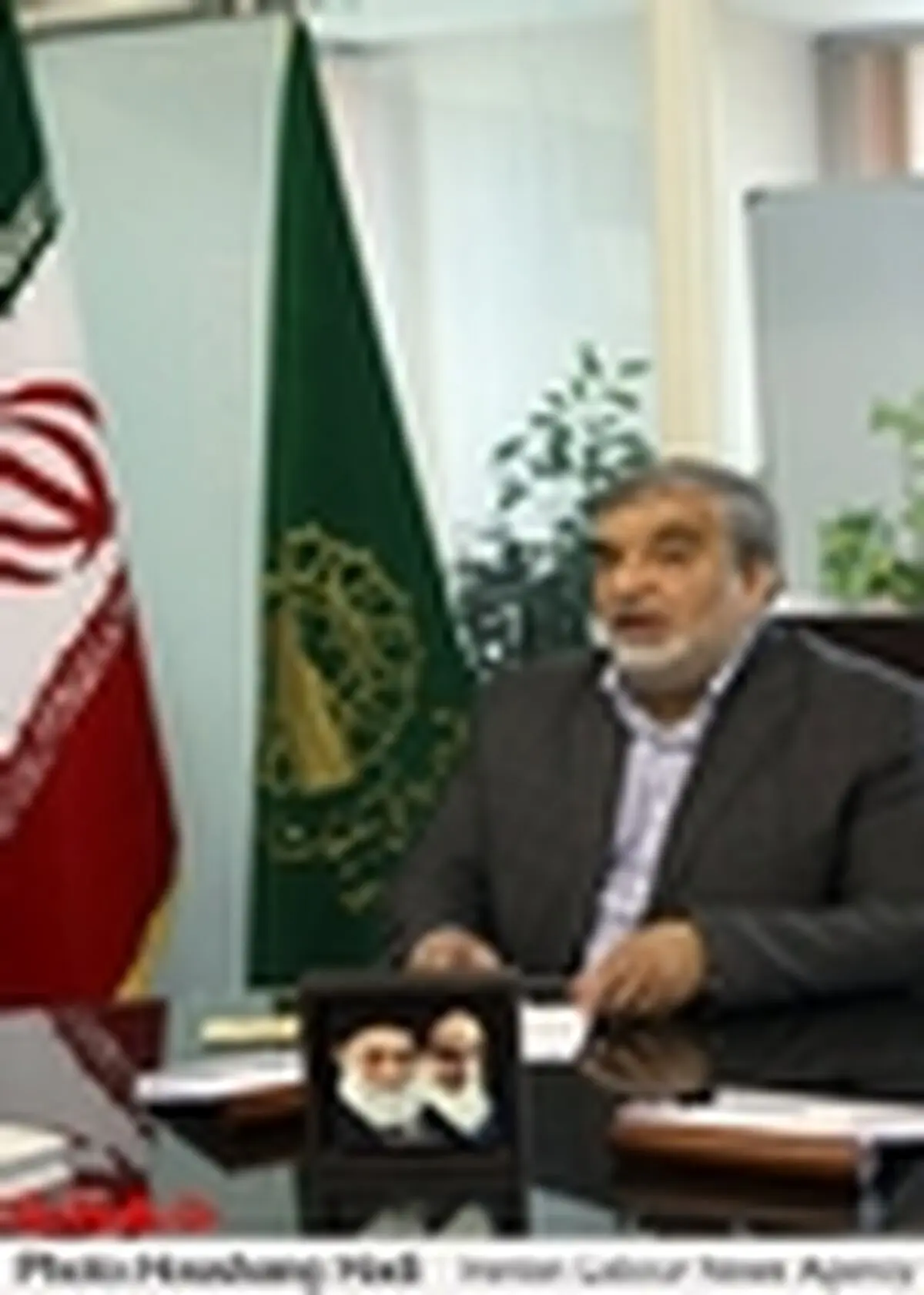 تشریح جزئیات برنامه‌های روز ۱۵ خرداد