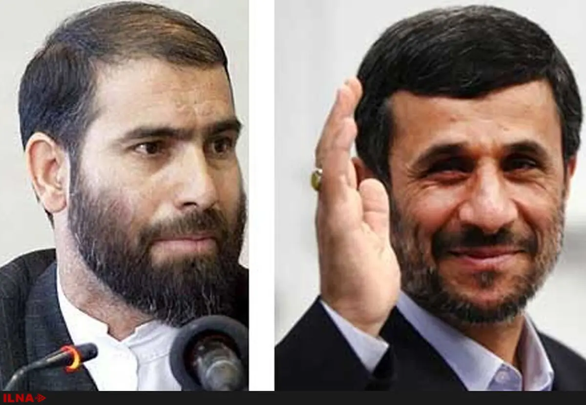 احمدی‌نژاد فکر می‌کرد با خانه‌نشینی 11 روزه 35 میلیون نفر به خیابان‌ها می‌ریزند