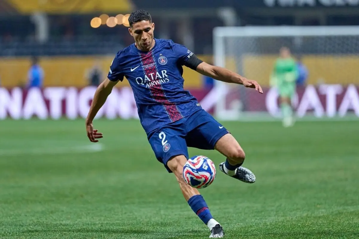 آمادگی کامل دو ستاره PSG برای دیدار رئال مادرید