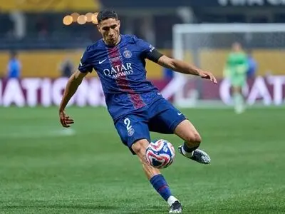 آمادگی کامل دو ستاره PSG برای دیدار رئال مادرید
