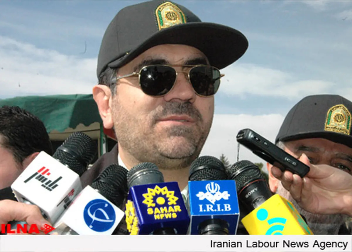خودروهای فاقد حکم قضایی تا سه‌شنبه رفع توقیف می‌شوند