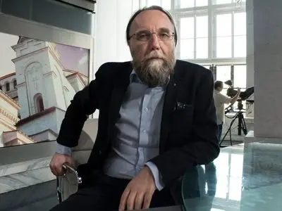 ایران وجدان بشریت است