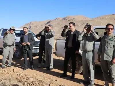 تردد خودرو در پارک‌های جنگلی فارس ممنوع می شود/ پیشگیری از ورود آفرودسواران به برخی مناطق تحت حفاظت