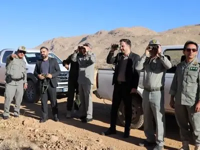 تردد خودرو در پارکهای جنگلی فارس ممنوع می شود/ پیشگیری از ورود آفرودسواران به برخی مناطق تحت حفاظت