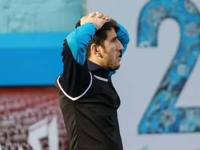 علت نیمکت نشینی مهاجم سابق استقلال در لیگ یک چیست
