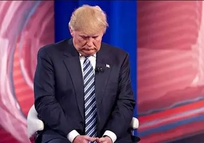 ترامپ پشتِ در ماند/ ایران پیروز شد؛ مردم آمریکا جشن گرفتند