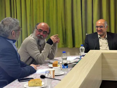 محمدرضا درویشی: برگزاری جشنواره موسیقی نواحی در کرمان عادی شده است 