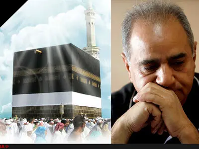 دعوت پرستویی از مردم برای امضای نامه محکومیت فاجعه منا