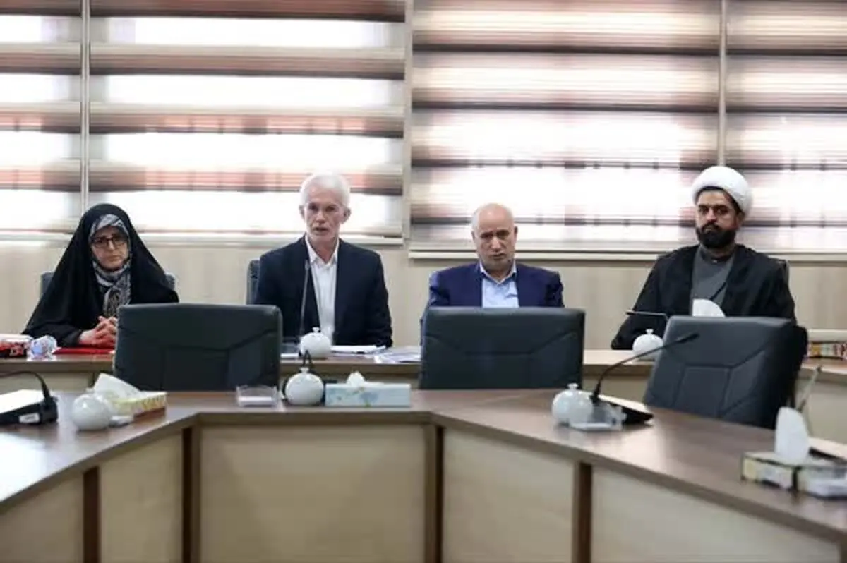 تدوین 4 آئین نامه ارتقا فرهنگ هواداری فوتبال

