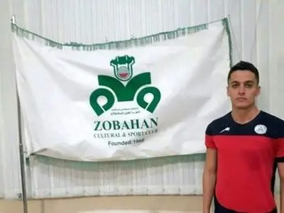 مدافع ذوب آهن به استقلال تهران پیوست(عکس)