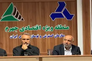 حقوق کارکنان زیرمجموعه وزارت تعاون باید متناسب با هزینه‌های زندگی باشد/وجود ۱۴۰۰ کارگر فاقد بیمه در جهرم و خفر