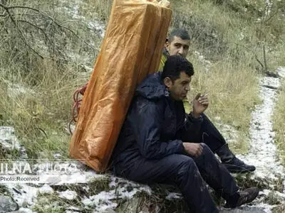 کارگران شهرداری مریوان مجبور به کولبری شده‌اند