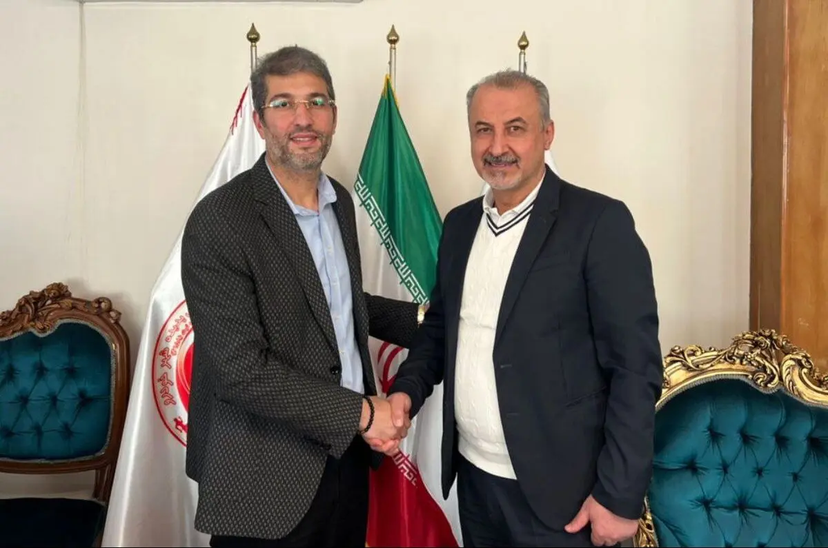 توافق درویش و حمیداوی در پرونده گل محمدی