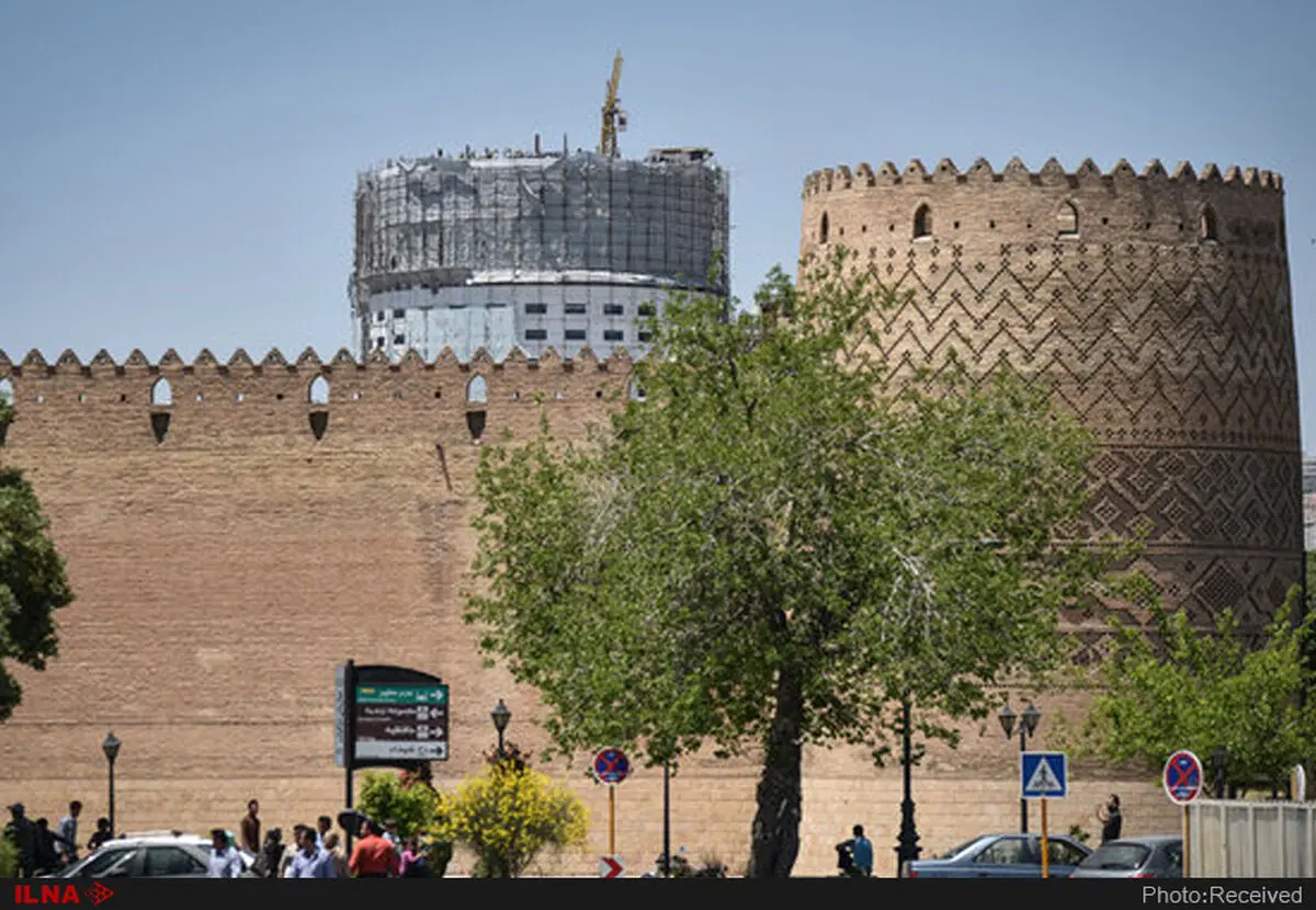 کاهشِ طبقاتِ هتل آسمان به شرط جبران هزینه‌ها / کسانی که مجوز داده‌اند باید مجازات شوند