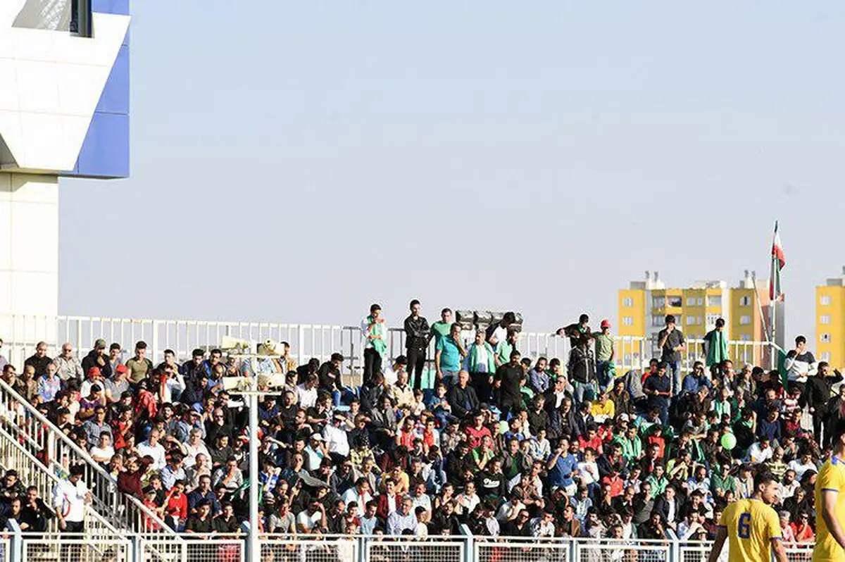 ماشین سازی - استقلال رایگان شد