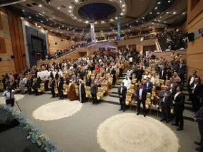 برگزاری مراسم با شکوه نکوداشت 20 آبان "روز کیش" 