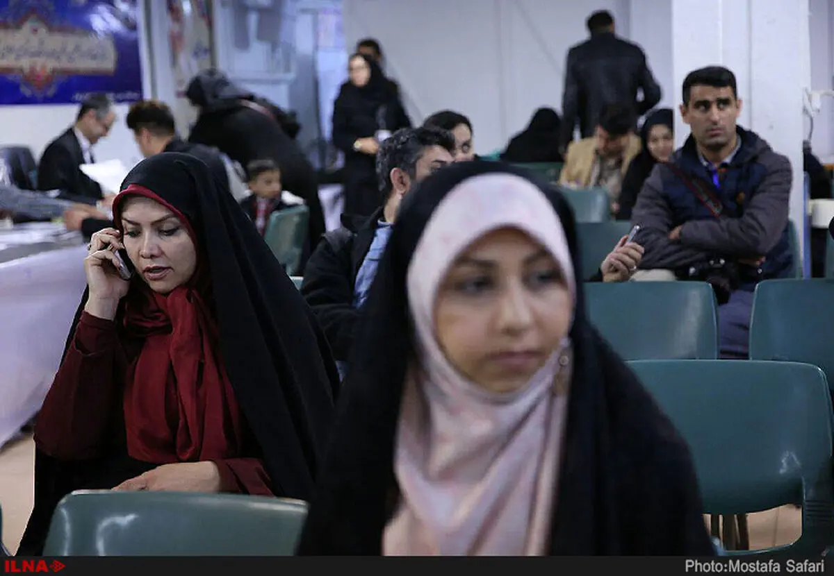 آغاز ششمین روز ثبت‌نام پنجمین دوره انتخابات شوراهای اسلامی شهر و روستا