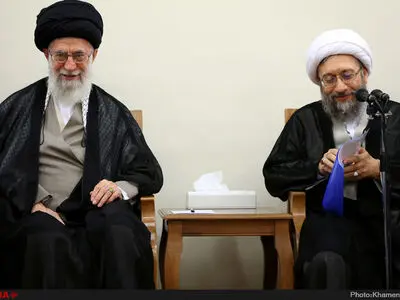 انقلابی‌گری بر خلاف تبلیغ برخی‌ها، تندروی نیست/ با متخلفان و مفسدان در داخل قوه قضاییه قاطعانه برخورد شود