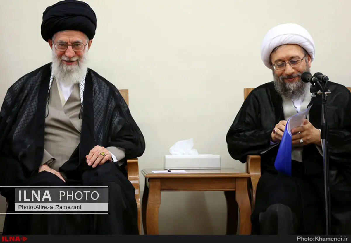 انقلابی‌گری بر خلاف تبلیغ برخی‌ها، تندروی نیست/ با متخلفان و مفسدان در داخل قوه قضاییه قاطعانه برخورد شود