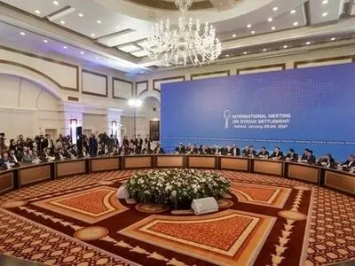 با ایران مذاکره نمی‌کنیم