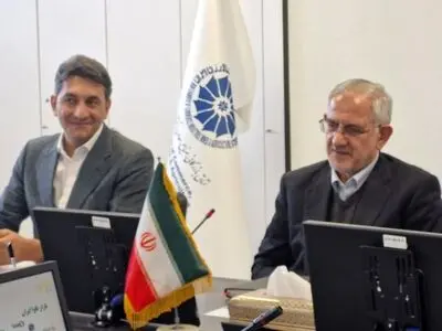 هم‌اندیشی اتاق‌های مشترک بازرگانی با هدف توسعه صادرات خدمات فناوری اطلاعات