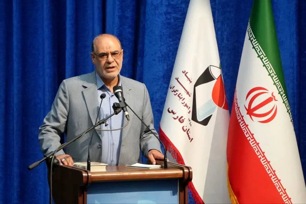 شیراز برای پنجمین بار میزبان کنگره ملی شعر ایثار شد/ پیوند هنر و مقاومت در قلب فارس