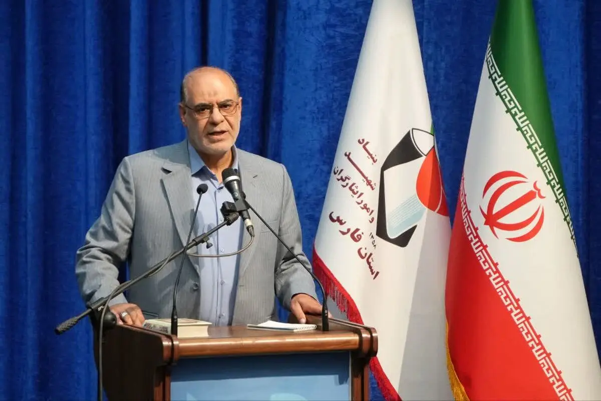 شیراز برای پنجمین بار میزبان کنگره ملی شعر ایثار شد/ پیوند هنر و مقاومت در قلب فارس