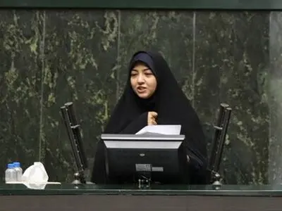 صف معترضان از اغتشاشگران جدا است