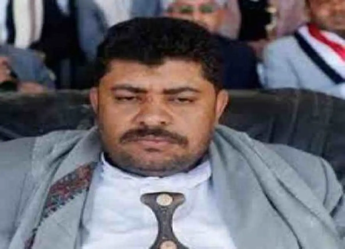 الحوثی: عملیات بازدارندگی ارتش یمن ادامه می‌یابد