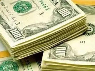 بهای انواع ارز در بازار دوشنبه ۱۱ تیر	