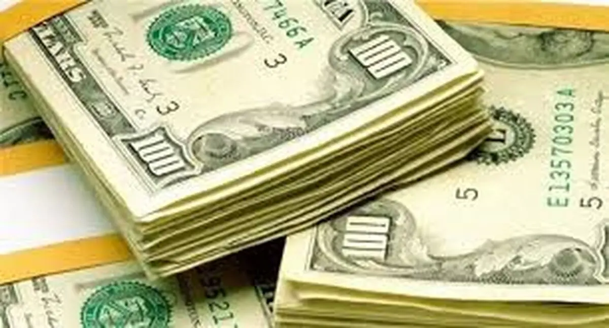 بهای انواع ارز در بازار دوشنبه ۱۱ تیر	