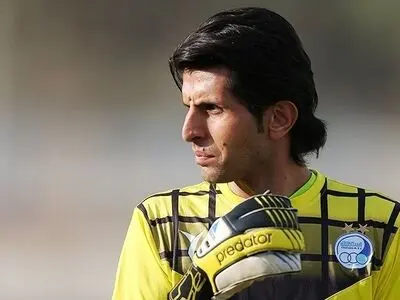 نخستین بازی وحید طالب‌لو برای استقلال (ویدئو نوستالژی)