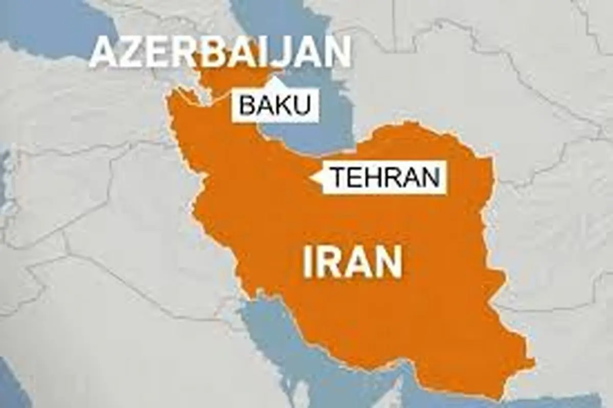 ادعای سی‌ان‌ان درباره استفاده تل‌آویو از خاک باکو علیه تهران
