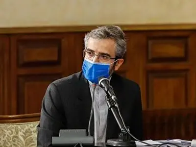 دعوت دبیر ستاد حقوق بشر از ژاپن برای پیوستن به «نهضت جهانی، فراگیر و استثناناپذیر خلع سلاح کشتار جمعی»