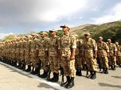 اعزام مشمولان وظیفه عمومی به مراکز آموزشی در بهمن ۱۴۰۴