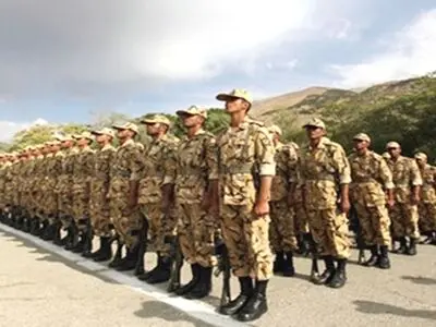 اعزام مشمولان وظیفه عمومی به مراکز آموزشی در بهمن ۱۴۰۴