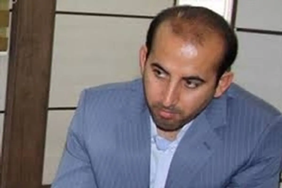 فرهنگ و ارشاد جم با کمبود نیروی انسانی و اعتبار روبرو است