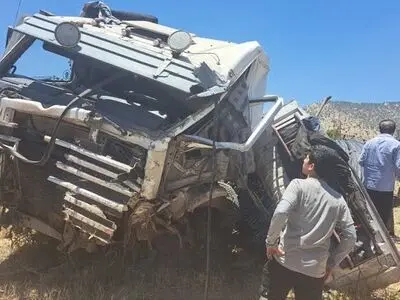 با مقصرین حادثه مرگبار تریلر یاسوج برخورد قانونی می‌شود