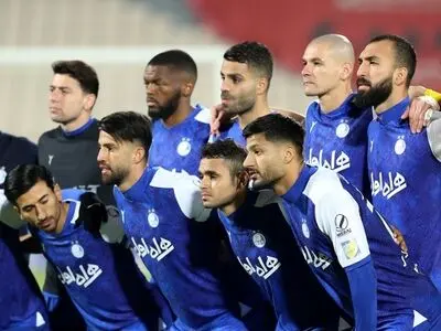 علیرضا اکبرپور: استقلال از نظر مهره بازیکنان جایگزین خوبی دارد 