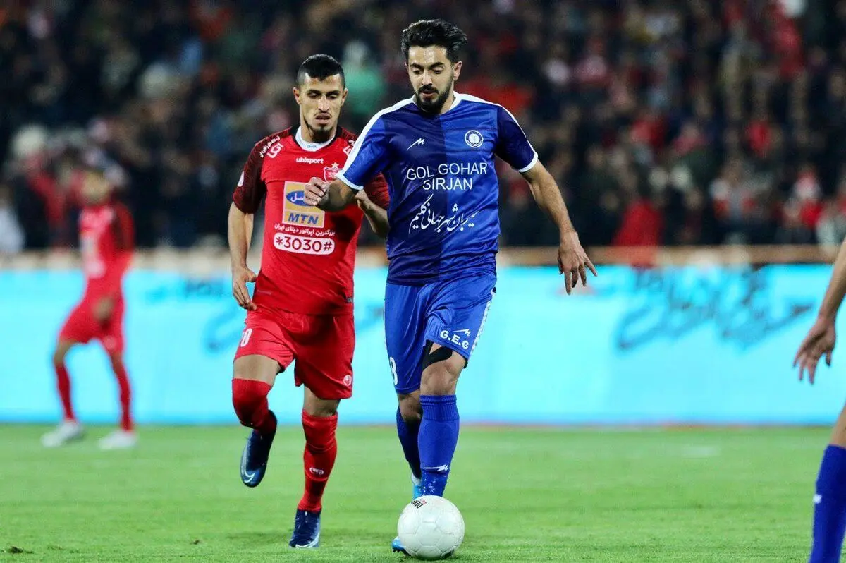 مهرداد عبدی در رادار شهرخودرو