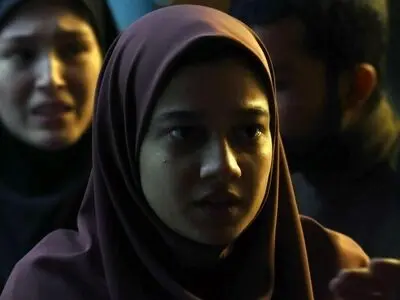 تمجید منتقد خارجی از «یلدا»